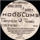 The Hoodlums - Enemy Of The State EP